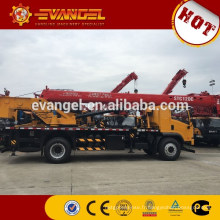 STC120C SANY 12 TON Pick-up Truck Crane